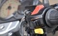 Pasang Sakelar Lampu Honda Tiger di CB150R, Jurus Jitu Masuk Gang