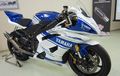 Sakura Jual Knalpot Untuk Yamaha YZF-R6 Juga Loh! Ini Harganya