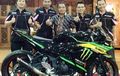 Sakura Pasarkan Knalpot Racing Untuk Yamaha YZF-R25, Ini Harganya!