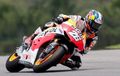 Hasil Tes Resmi Pra Musim MotoGP Sepang II, Hari Pertama