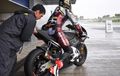 Mesin Moto2 2013, Baru Akan Dipakai di Sesi Tes Terakhir?