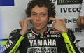 Rossi dan Yamaha Ingin Buktikan Raih Kemenangan!