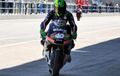 Espargaro Tercepat Lagi, Nakagami Bikin Gebrakan!