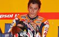 Sadar Sebagai Rookie, Márquez Tutup Mata Dengan Ambisinya