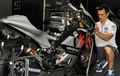 Hanya Pakai 5 Mesin? Enggak Masalah Bagi Pedrosa dan Hayden