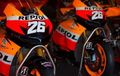 Jatah 5 Mesin di MotoGP, Aktif Untuk Musim 2013!