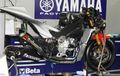 Rossi dan Lorenzo Ingin Yamaha Segera Pasok Girboks Baru
