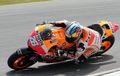 Pedrosa Tak Terkesan Dengan Ban Baru dari Bridgestone