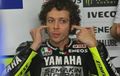 Rossi Girang Sekaligus Pede Bisa Menang Lagi di MotoGP 2013