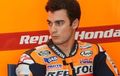 Pedrosa Mulai Oprek Keseimbangan Bobot Motor