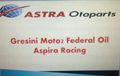 Astra Otopart Ambil Bagian di Federal Oil Gresini Moto2?