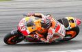 Rossi Kagum Dengan Obsesi Marquez di Musim 2013