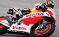Hujan Turun di Akhir Tes Hari ke-2, Pedrosa Masih Tercepat