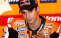 Pedrosa Girang, Basis Setting RC213V Langsung Kompetitif