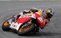 Pedrosa Cetak Lap Time Terbaik di Tes Resmi MotoGP Hari Pertama