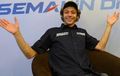 Podium Puncak Adalah Target Utama Rossi di MotoGP 2013