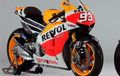 Honda Indonesia Tak Lagi Tempel Slogan One Heart di MotoGP
