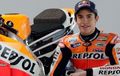 Marquez Finish di Podium MotoGP Qatar? Kenapa Tidak!