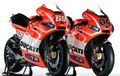 Ducati GP13 Dapat Tambahan 5 Daya Kuda Dibanding GP12