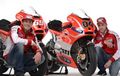 Ducati Ingin Maksimalkan Potensi Komponen Up-Grade GP12