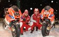 Gobmeier : Kami Tetap Pakai Filosofi Desmodromic di Ducati