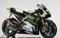 Nih Dia Sketsa Livery Yamaha YZR-M1 Milik Rossi di 2013