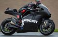 Ducati Masih Pakai GP12 di Sesi Tes Sepang, GP13 Masih Progress