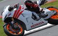 Tim Repsol Honda, Siap Luncurkan Tim Akhir Januari
