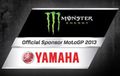 Monster Energy Resmi Jadi Sponsor Utama di Tim Yamaha Factory