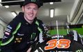 Smith Bakal Nimbrung di Balap Motor Superbike Qatar