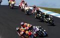 Rusia Juga Target Gelar Balap MotoGP