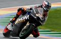 Edwards Belum Berpikir Untuk Pensiun dari Balap MotoGP