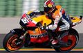 MotoGP 2013, Momen Berat Bagi Pedrosa