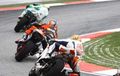 Road to MotoGP Championship, Jalan Pun Kini Terbuka