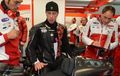Dovizioso Masih Penasaran Karakter Ducati Desmosedici