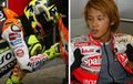 Rossi dan Kato, Jadi Pembalap Kesukaan Suzuki