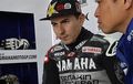 Lorenzo Ingin Ikut Stoner Pensiun dari MotoGP di Usia 27