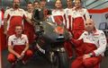 Audi Ingin Ducati Juara Dunia di 2015