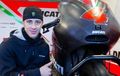 Dovizioso Puas Dengan Basis Performa Ducati