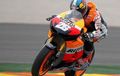 Pedrosa Tampil Tercepat di Sesi Tes Resmi MotoGP Hari Ke-2