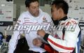 Kesan Pertama Gresini Racing, Doni Tata Pembalap yang Cerdas!