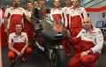 Ducati Butuh Pembalap Seperti Dovizioso