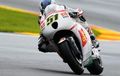 Pirro Cetak Sejarah Posisi Finish Terbaik Motor CRT di 2012