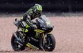 Crutchlow Kecewa, Podium 2 di MotoGP Valencia Hilang Percuma!