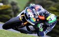 Jatuh di Akhir Kualifikasi, Espargaro Tetap Raih Posisi Pole!