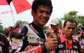 Judiarto Harap Pemerintah Mendukung Kiprah Topan di Moto2!