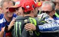 Crutchlow Puji Performa Terbaik Lorenzo di 2012