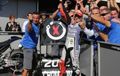 Presiden Yamaha Bahagia, Lorenzo Juara Dunia di MotoGP 2012