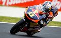 Cortese Raih Kemenangan Fantastis di Moto3 Australia