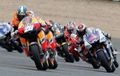 Pedrosa dan Lorenzo Bakal Cari Celah Untuk Curi Kemenangan
